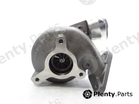 Garrett 751243-5002S — Charger, charging (supercharged/turbocharged) Original Spare part