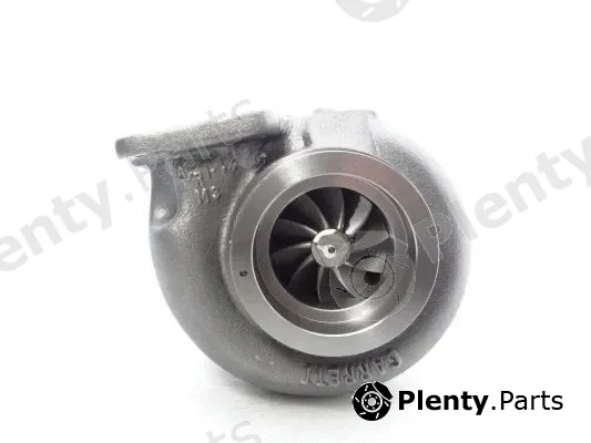 Garrett 703072-5003S — Charger, charging (supercharged/turbocharged) Original Spare part