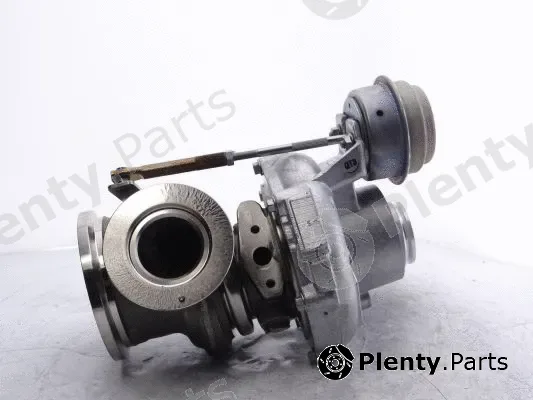 Garrett 821613-5004S — Charger, charging (supercharged/turbocharged) Original Spare part