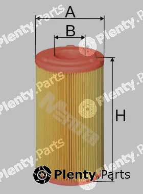 Mfilter A1069 — Air Filter