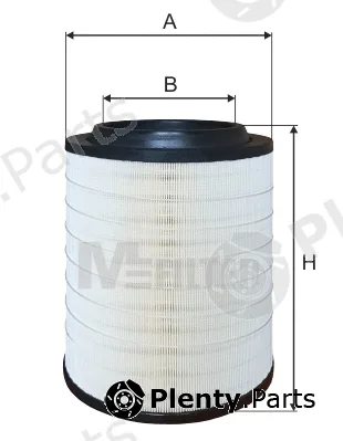 Mfilter A805 — Air Filter