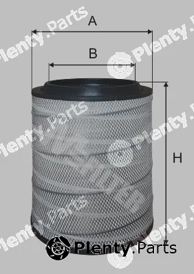 Mfilter A8092 — Air Filter