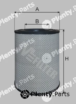 Mfilter A882 — Air Filter