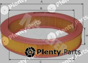 Mfilter A387 — Air Filter