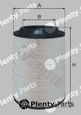 Mfilter A8054 — Air Filter