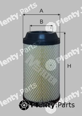 Mfilter A1061 — Air Filter