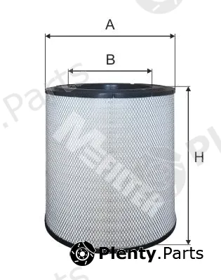 Mfilter A8099 — Air Filter