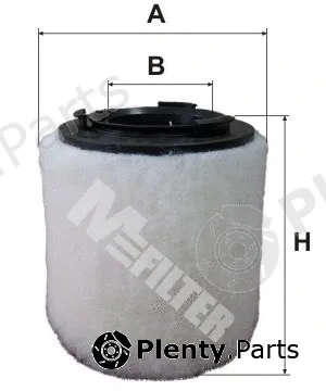 Mfilter A8047 — Air Filter