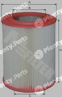 Mfilter A565 — Air Filter