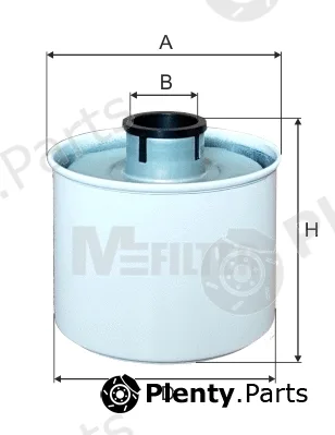Mfilter A8060 — Air Filter
