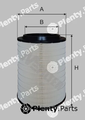 Mfilter A8029 — Air Filter