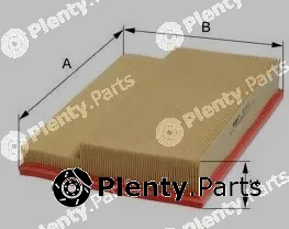 Mfilter K472 — Air Filter