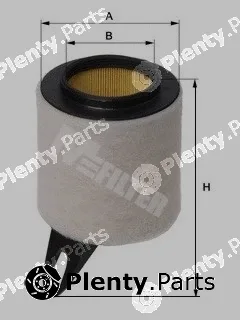 Mfilter A8042 — Air Filter