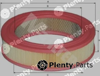 Mfilter A125 — Air Filter