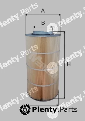 Mfilter A1029 — Air Filter