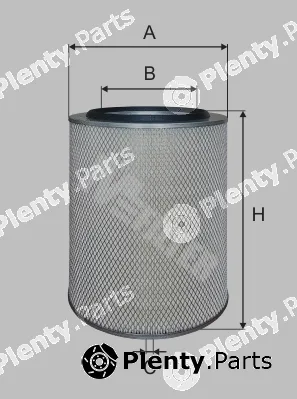 Mfilter A200 — Air Filter
