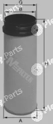Mfilter A819 — Air Filter
