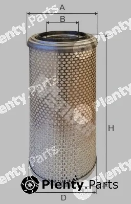 Mfilter A1099 — Air Filter
