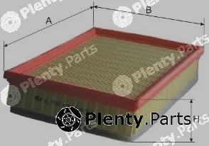 Mfilter K764 — Air Filter
