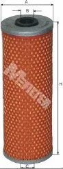 Mfilter TE96 — Oil Filter