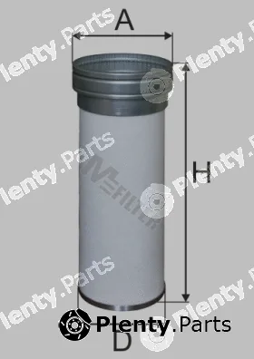 Mfilter A579/1 — Air Filter