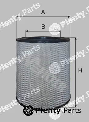 Mfilter A8098 — Air Filter