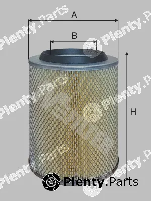 Mfilter A148 — Air Filter