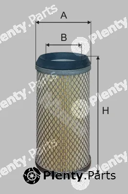 Mfilter A1071 — Air Filter