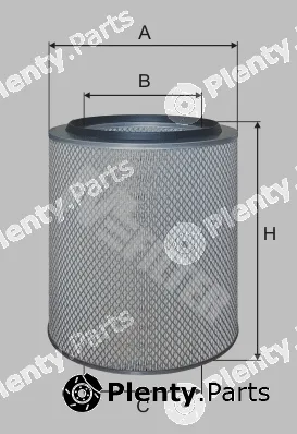Mfilter A150 — Air Filter