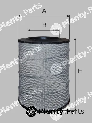 Mfilter A501 — Air Filter