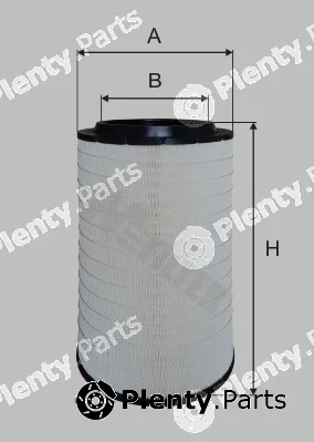 Mfilter A8030 — Air Filter