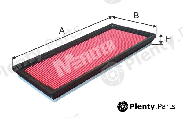 Mfilter K7113 — Air Filter