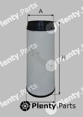 Mfilter A8102/1 — Air Filter