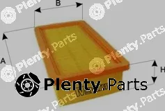 Mfilter K135 — Air Filter