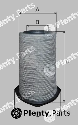 Mfilter A288 — Air Filter