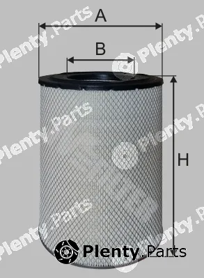 Mfilter A513 — Air Filter