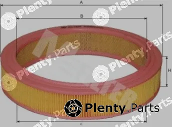 Mfilter A385 — Air Filter
