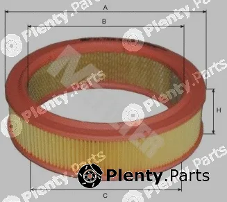 Mfilter A101 — Air Filter
