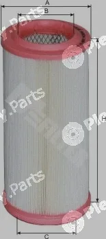 Mfilter A504 — Air Filter