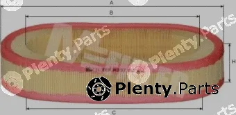 Mfilter A337 — Air Filter