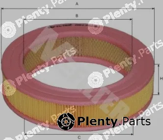 Mfilter A517 — Air Filter
