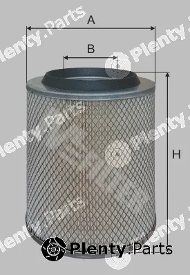 Mfilter A145 — Air Filter