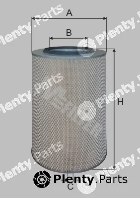 Mfilter A149/1 — Air Filter