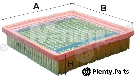 Mfilter K467 — Air Filter