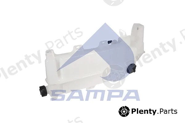 Sampa 030.1208 — Expansion Tank, coolant