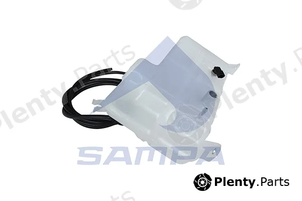 Sampa 063.267 — Expansion Tank, coolant