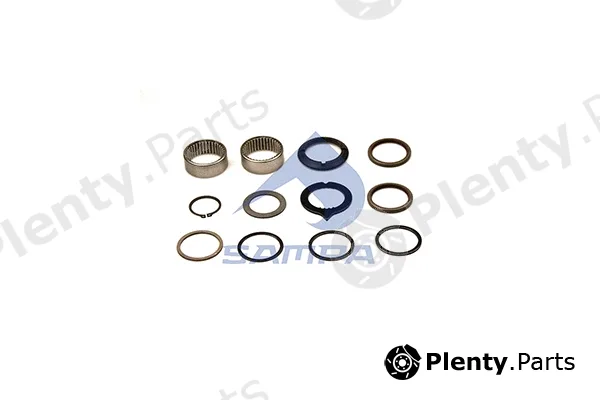 Sampa 020.531 — Repair Kit, brake camshaft