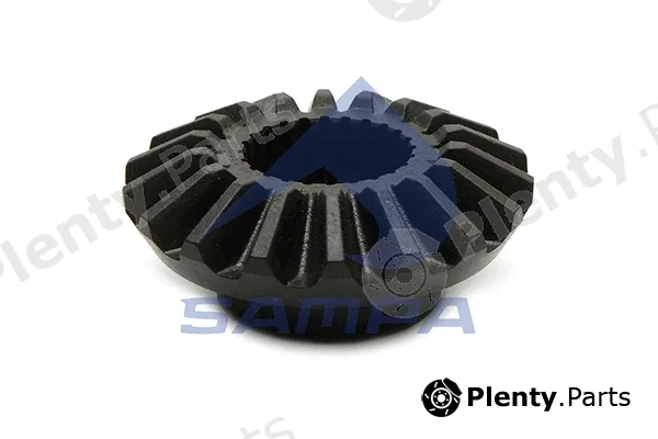 Sampa 041.478 — Gear, balance shaft