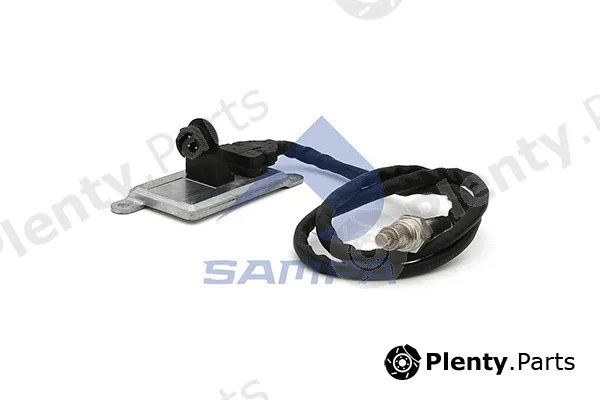Sampa 044.289 — NOx Sensor, urea injection