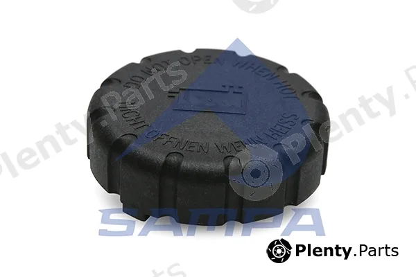 Sampa 010.3865 — Cap, coolant tank